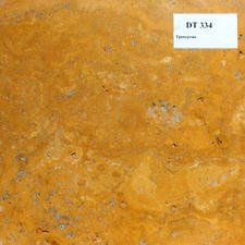 Травертин коричневый DT334