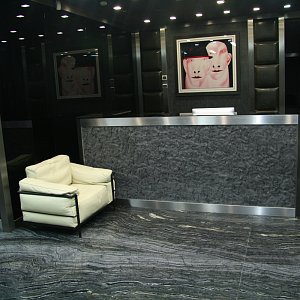 Гранит MATRIX ANTIQUE
