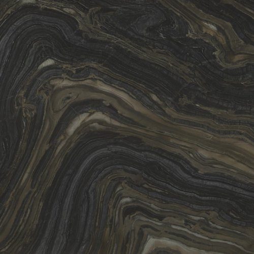 МРАМОР SILVER WAVE BROWN